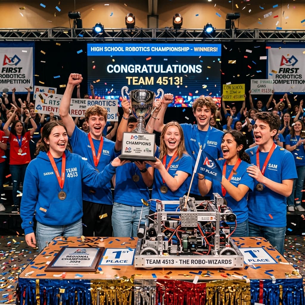 VEX Robotics